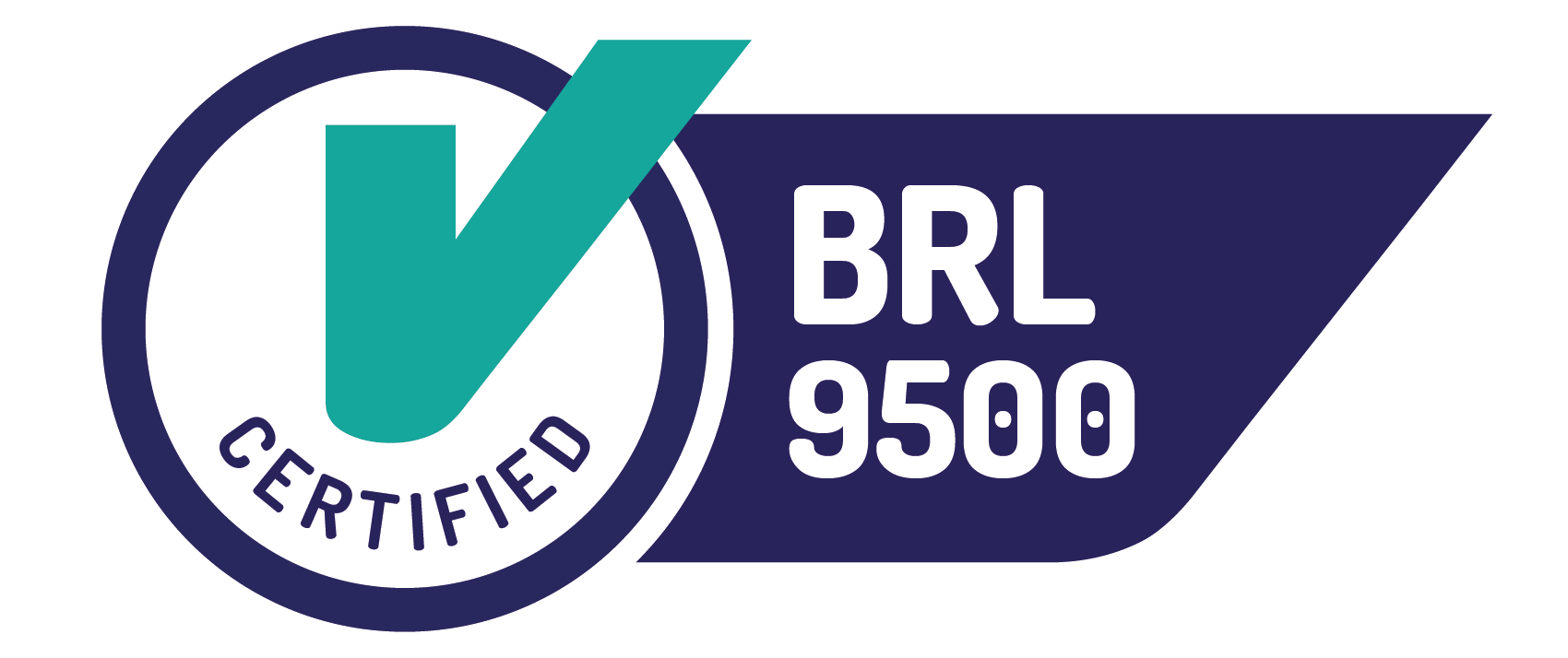BRL 9500